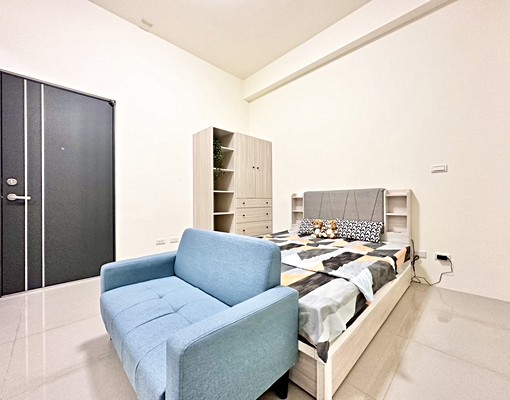 陽台獨洗✅超大間✅電梯✅近忠孝夜市✅子母車✅飲水機✅ - Image 6