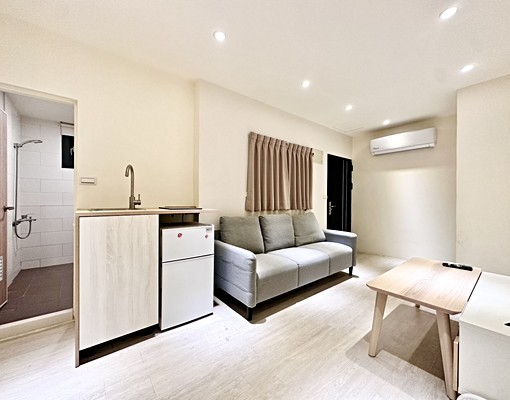 ☀️全新整理✨可寵✨可租補✨獨立洗脫烘✨親親戲院✨一中 - Image 2