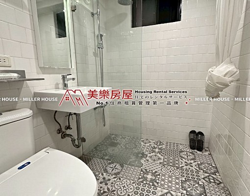 美樂*信義安和站*格局方正四房*採光佳*雙衛浴雙陽台*可寵* - Image 13