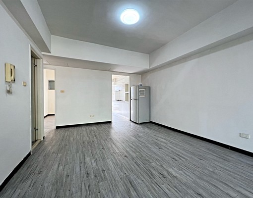 櫻花市場/可寵簡配/大三房+平面車位 - Image 3