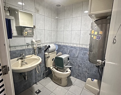 尊信社宅/銘傳獨立套樓中樓/可補助/安 - Image 7