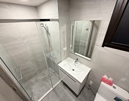 泓瑞綠雅圖🔥全新質感兩房|高樓層視野戶|可租補|平面車位 - Image 10