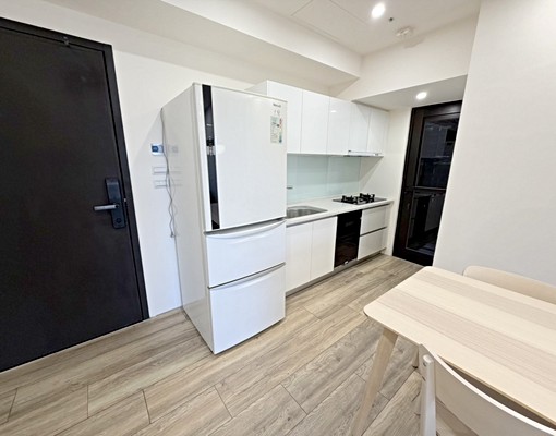 泓瑞綠雅圖🔥全新質感兩房|高樓層視野戶|可租補|平面車位 - Image 11