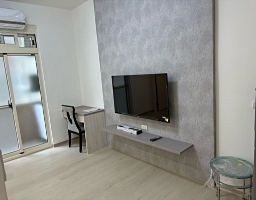 台北101新裝潢新家電1房1廳1衛近北醫 - Image 1