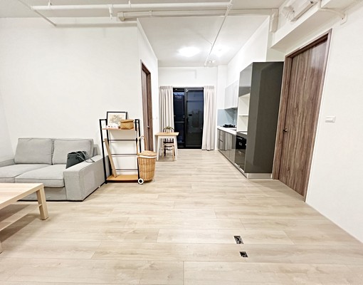 近LALAPORT秀泰.一中全新未住視野大2房平車可寵可租補 - Image 1