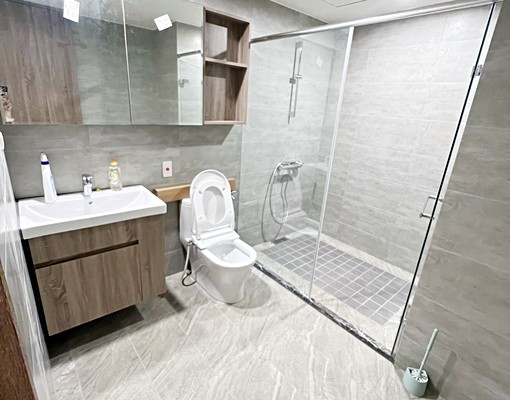 近LALAPORT秀泰.一中全新未住視野大2房平車可寵可租補 - Image 10