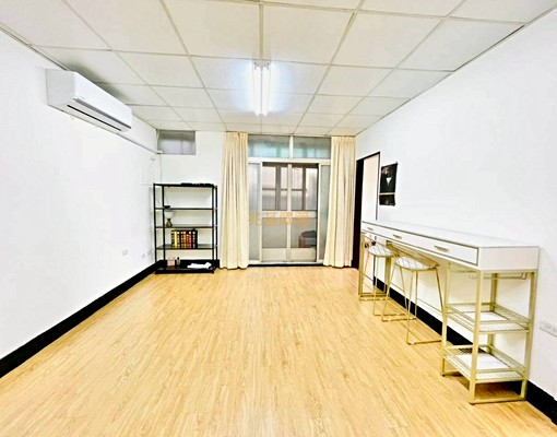 兆基社會住宅🏡新田路溫馨4房可租補可寵免仲 - Image 1