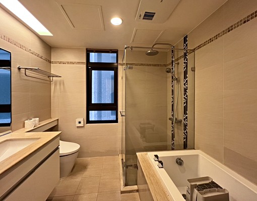 📌峰華苑景觀4房/巨城商圈/歡迎外商 - Image 7