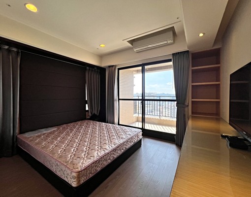 📌峰華苑景觀4房/巨城商圈/歡迎外商 - Image 9