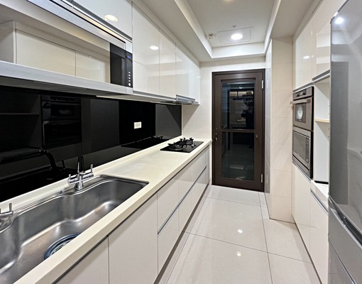 📌峰華苑景觀4房/巨城商圈/歡迎外商 - Image 14