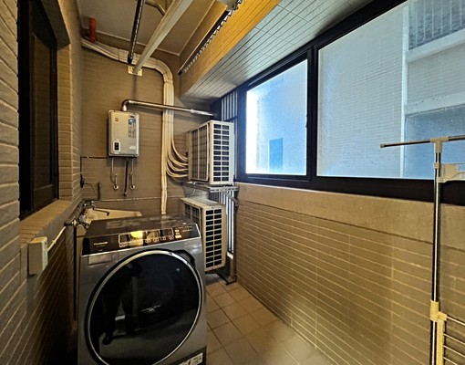 📌峰華苑景觀4房/巨城商圈/歡迎外商 - Image 15