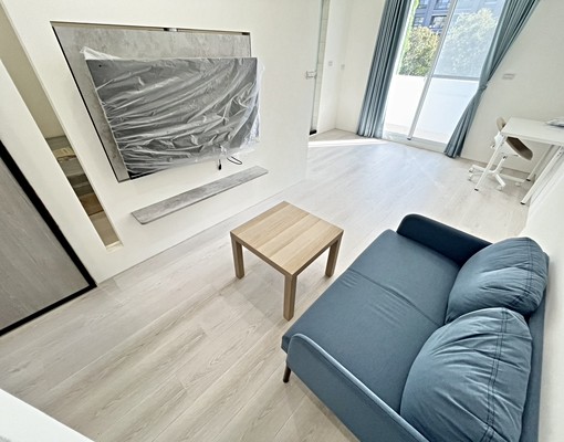 💖正一房一廳💖走路中國醫💖流理臺系統櫃💖雙租補 - Image 3