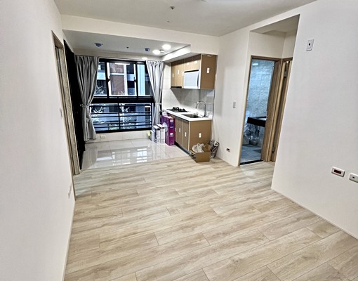 🌸全新/美兩房車/近學區/免仲介費/喬陽社宅 - Image 1