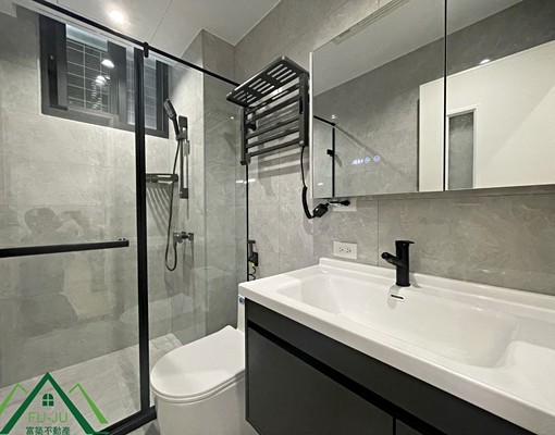 富築機捷/獨洗陽台/子母車/大坪數/租補 - Image 2