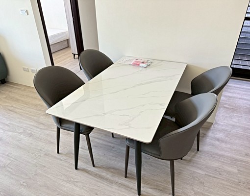 🧡全新苗栗高鐵新貴質感兩房🧡傢俱齊全 - Image 5