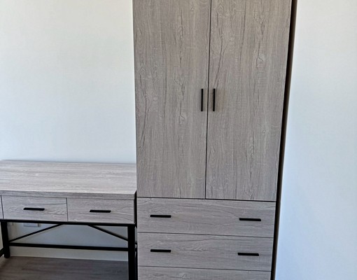 🧡全新苗栗高鐵新貴質感兩房🧡傢俱齊全 - Image 6