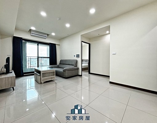 和宜極美🔥超美輕屋齡|精裝兩房|可租補|機械車位 - Image 2