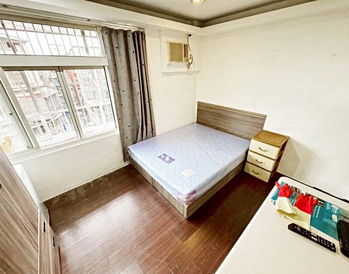 積穗國小【超值租案】採光優★飲水機★小資首選 - Image 1