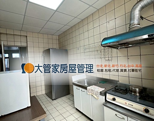 社會住宅可租補-近天公壇便宜三房空屋 - Image 6