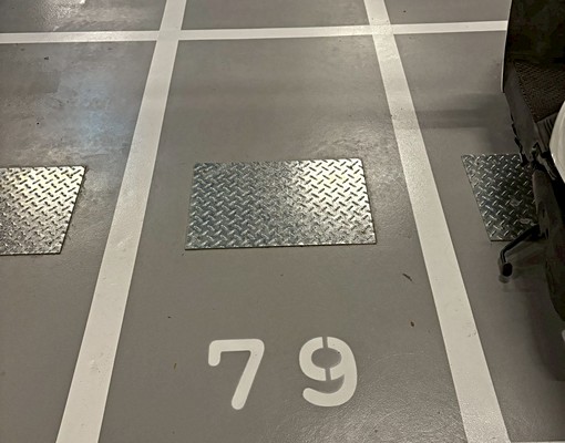 租🌟興仁夜市全新二房車(家俱全) - Image 11