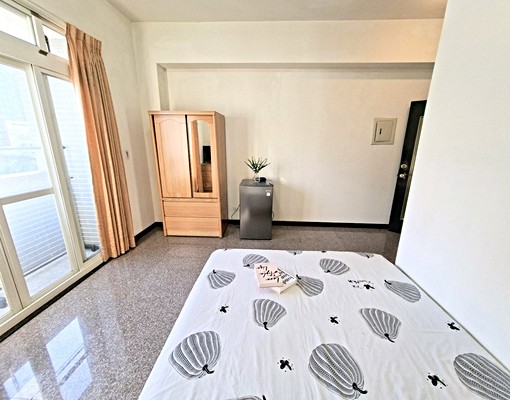 審計新村☆可半年可租補☆電梯☆採光☆陽台曬衣☆衛浴開窗 - Image 6