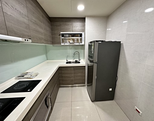 超美河景💖可租補💖未來家亮廳兩房車💖五泰晴晴 - Image 6