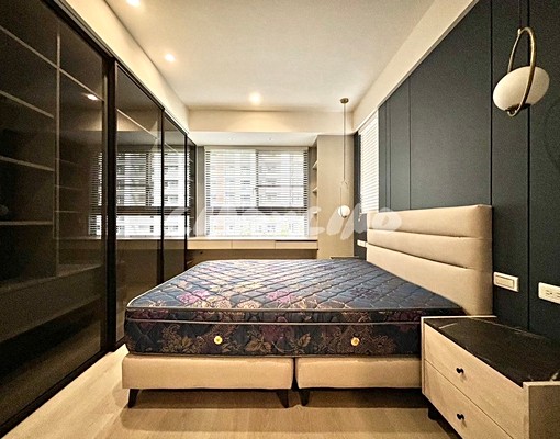 全新建案🔥三房平車🔥百萬裝潢⛪家具電全配🔥職業友善 - Image 4