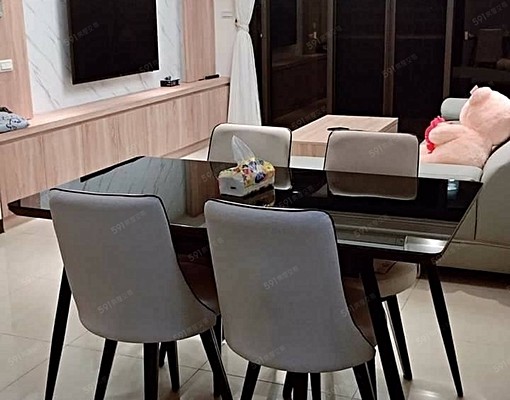 🎊精美裝潢大三房休旅車位🎊可租補有浴缸🎊肯德基旁 - Image 5