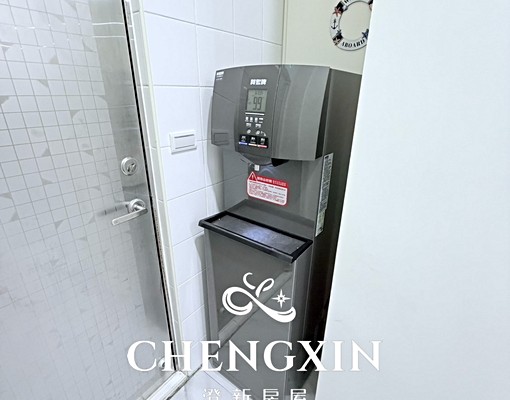 🍎可租補台電大坪數獨洗電梯套房|✨傢俱電全新、垃圾集中 - Image 10