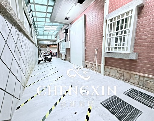 🍎可租補台電大坪數獨洗電梯套房|✨傢俱電全新、垃圾集中 - Image 11