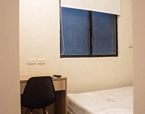 ✯江子翠站.獨立陽台.明亮設計感套房 - Image 3