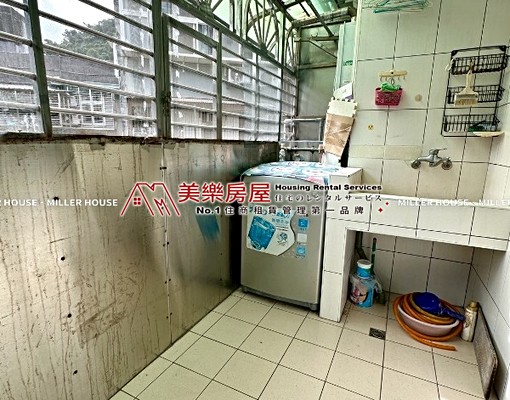 美樂*近鄰光站*大安美寓採光三房*可租補/報稅/入籍*雙衛浴 - Image 15