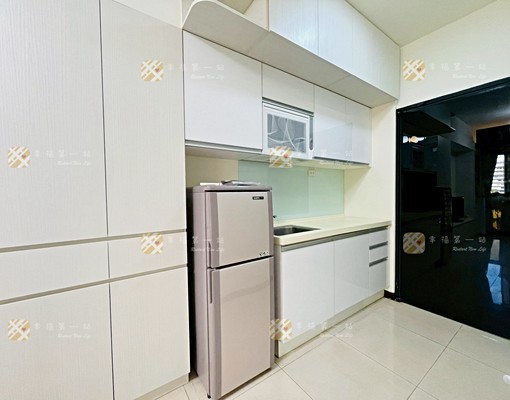 勤美台水電🔥社區型套房全配🔥可租屋補助 - Image 6