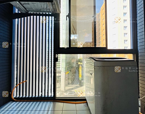 勤美台水電🔥社區型套房全配🔥可租屋補助 - Image 10