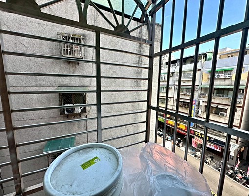 蘆洲❣新裝潢/可租補稅籍/寵物友善/免爬高/獨洗曬/機能佳 - Image 7