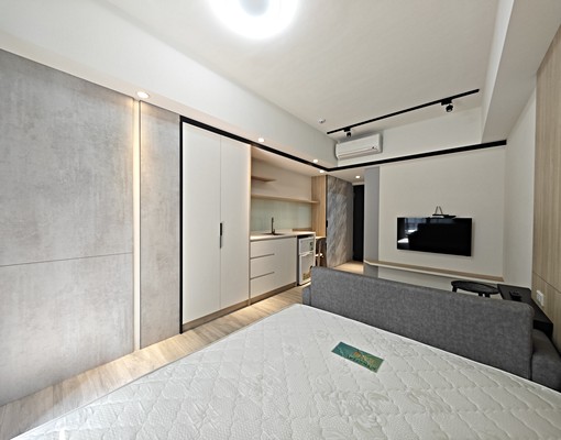 雙租補🎈飲水機🎈流理台🎈子母車🎈代收包裹🎈 - Image 1