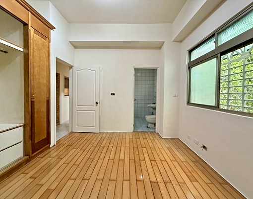 中崙社區👍散步上學👍免傢俱看這間👍免等電梯👍雙進出口 - Image 4