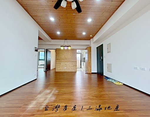 承辦🤎寓上樂灣|高樓層視野3房平車|可租補🤎 - Image 1