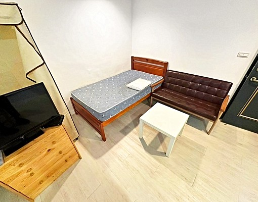 近捷運景安【超值租案】飲水機★曬衣窗★女性專屬 - Image 3