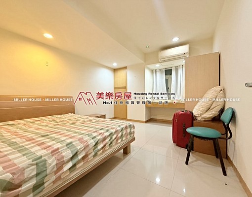 美樂*南京三民站*松山平面3+1房*管理員*雙衛浴*家具齊全 - Image 7