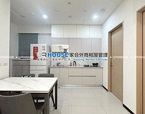 ✈青年公園*全新高樓採光近河濱*設備齊全採光好 - Image 3