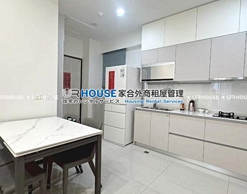 ✈青年公園*全新高樓採光近河濱*設備齊全採光好 - Image 6