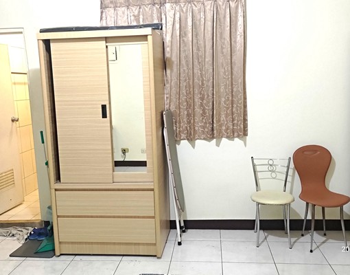 成功路高樓電梯套房(禁寵物) - Image 2