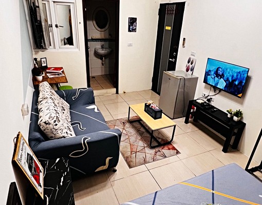 文藻榮總高應大鼎金商圈大樂商圈金獅湖短租 - Image 4