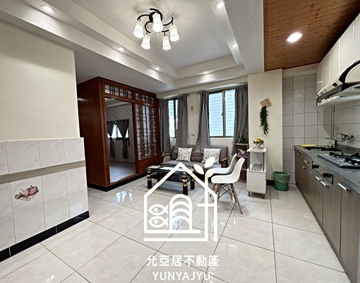 🍒允亞居!小錢住好房&溫馨二房🍒(超值到想搶租) - Image 4