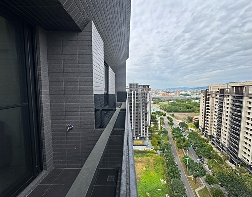 🤎富宇峰景｜高樓層視野3房全配平車｜含車管3萬就有🤎 - Image 14