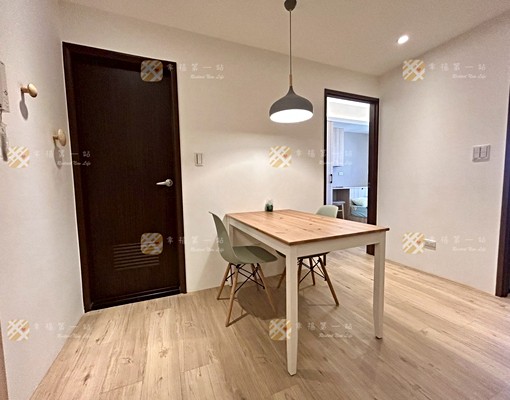 七期逢甲🔥質感兩房全配🔥車位可不租 - Image 5