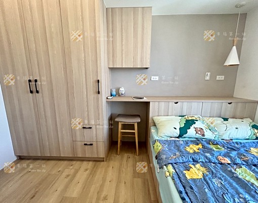 七期逢甲🔥質感兩房全配🔥車位可不租 - Image 7