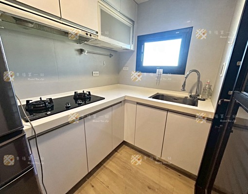 七期逢甲🔥質感兩房全配🔥車位可不租 - Image 4