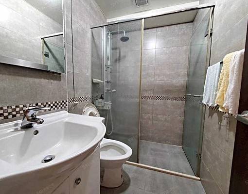 九如社區三房兩廳兩衛近全聯&新市國小可租補、入戶籍 - Image 8